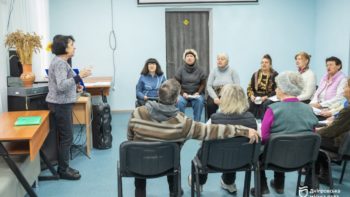 Як у Дніпрі опікуються людьми поважного віку - 17.03.2026