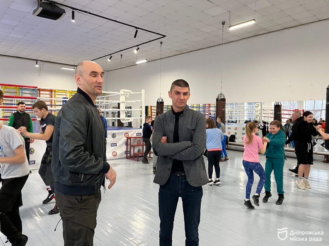 У Дніпрі вихованці комплексної дитячо-юнацької спортивної школи з боксу та єдиноборств беруть участь у міжнародних змаганнях та виборюють призові місця - 17.03.2026