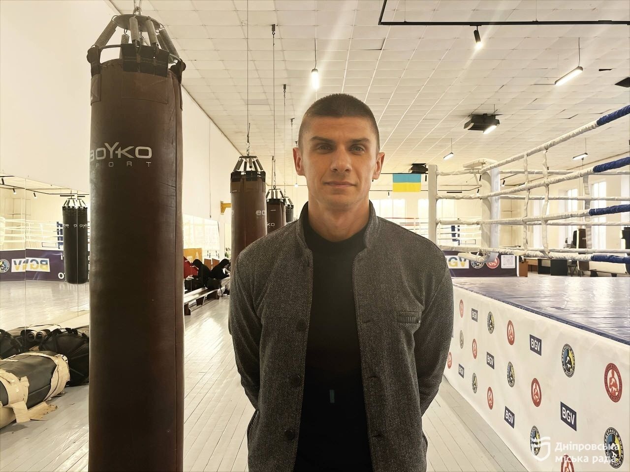 У Дніпрі вихованці комплексної дитячо-юнацької спортивної школи з боксу та єдиноборств беруть участь у міжнародних змаганнях та виборюють призові місця - 17.03.2026