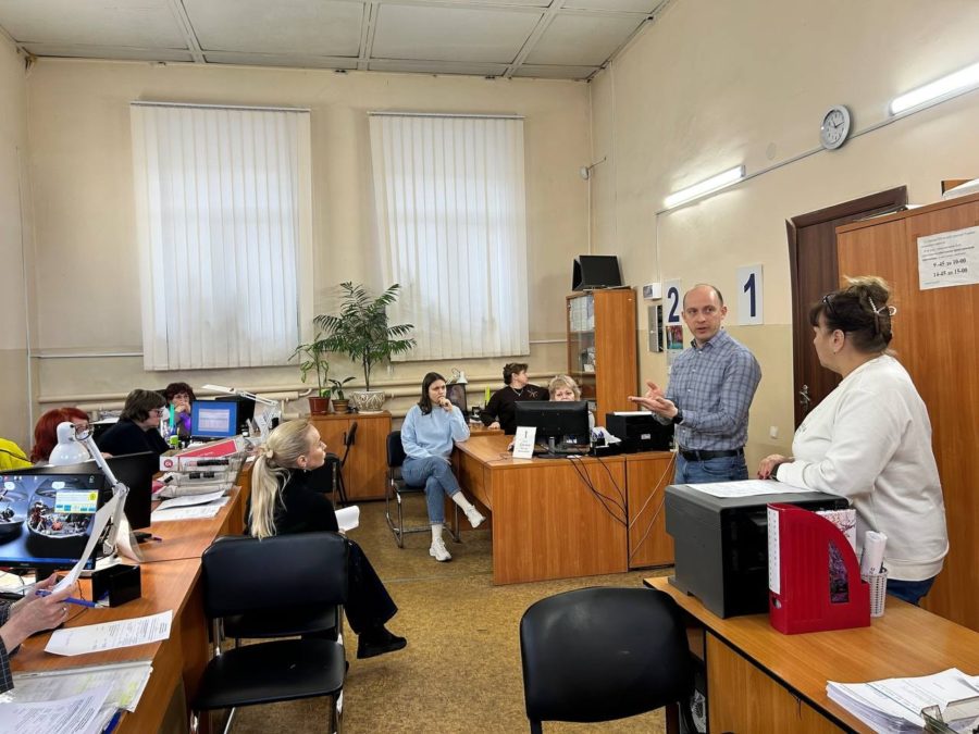 У Дніпрі спрощують отримання довідки про склад сім’ї - 18.03.2026