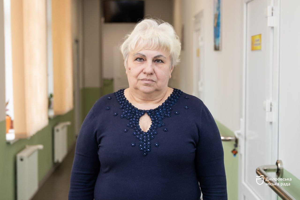 Дніпро дає можливість безхатченкам повернутися до активного життя в громаді - 18.03.2026