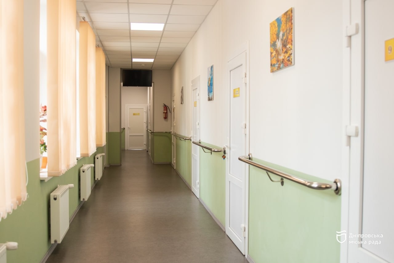 Дніпро дає можливість безхатченкам повернутися до активного життя в громаді - 18.03.2026