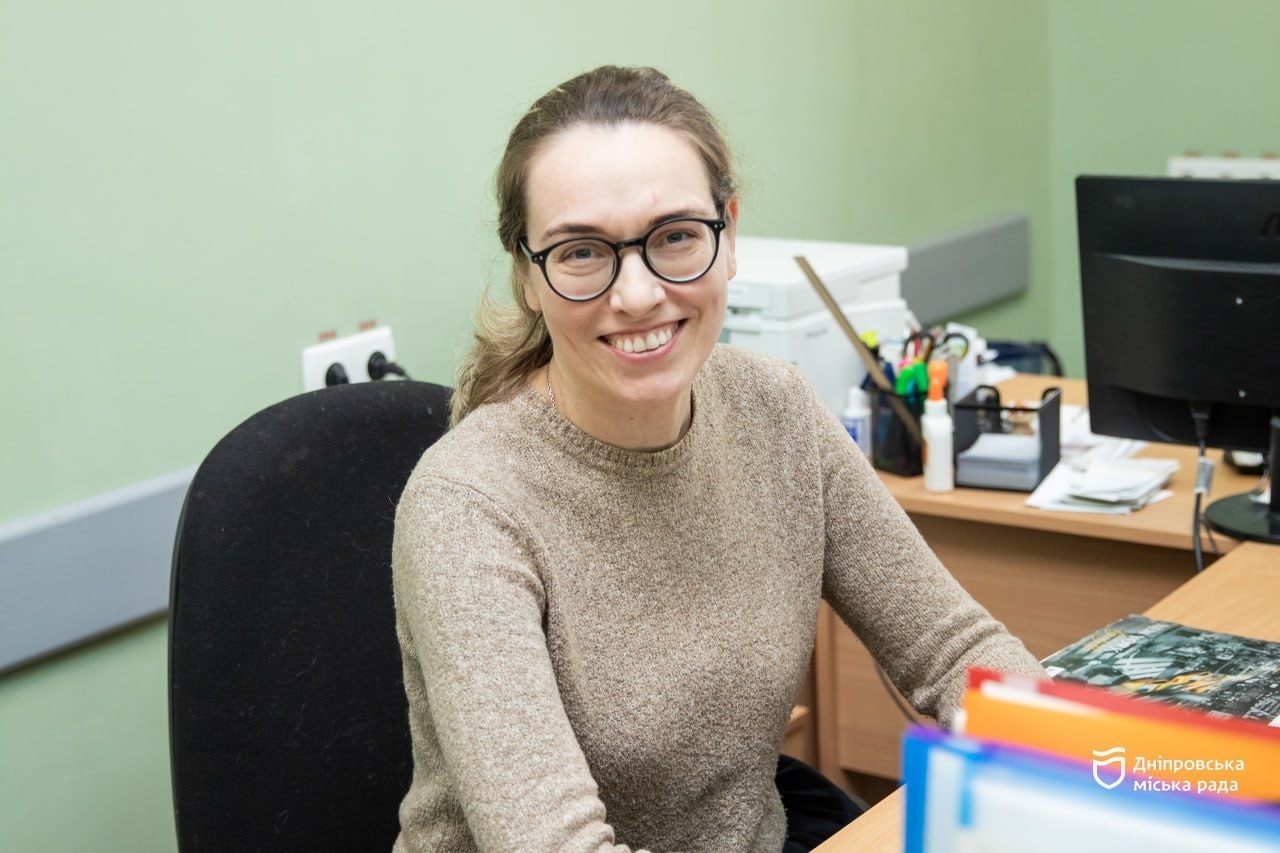 Дніпро дає можливість безхатченкам повернутися до активного життя в громаді - 18.03.2026