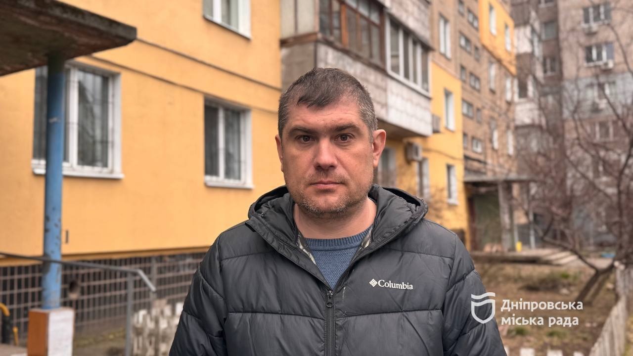 У Дніпрі модернізують електромережі у багатоповерхівках - 18.03.2026