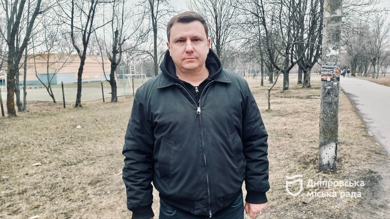 У Дніпрі розширюють систему «Безпечне місто» - 19.03.2026