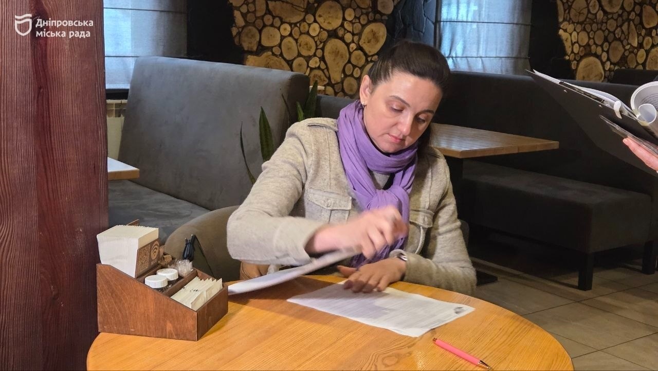 У Дніпрі тривають планові роботи з очищення міста від побутових відходів