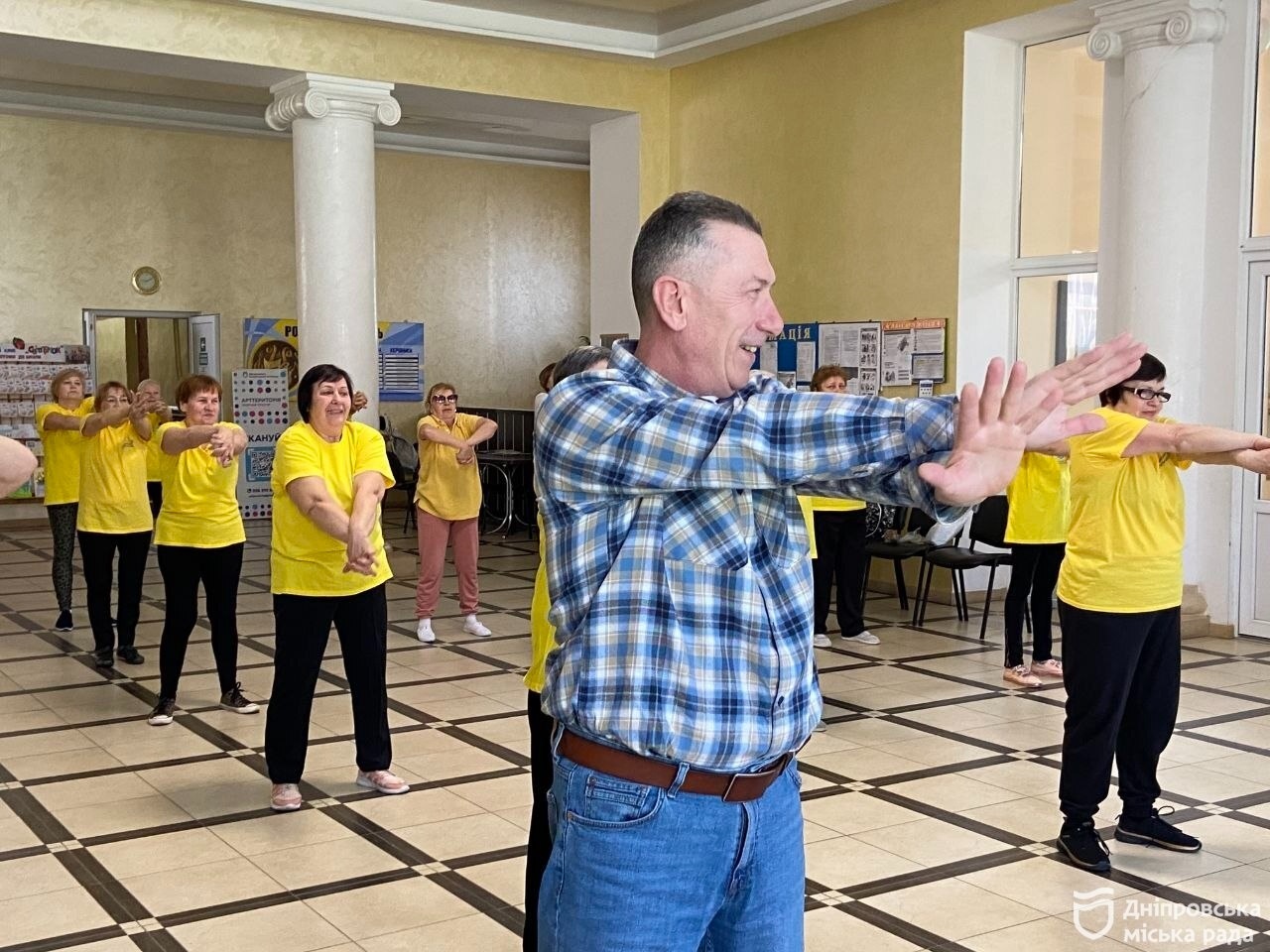 Понад 236 людей з інвалідністю у Дніпрі цьогоріч безкоштовно отримають санаторно-курортне лікування - 23.03.2026