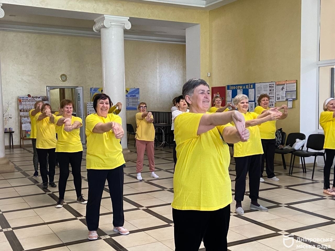 Понад 236 людей з інвалідністю у Дніпрі цьогоріч безкоштовно отримають санаторно-курортне лікування - 23.03.2026