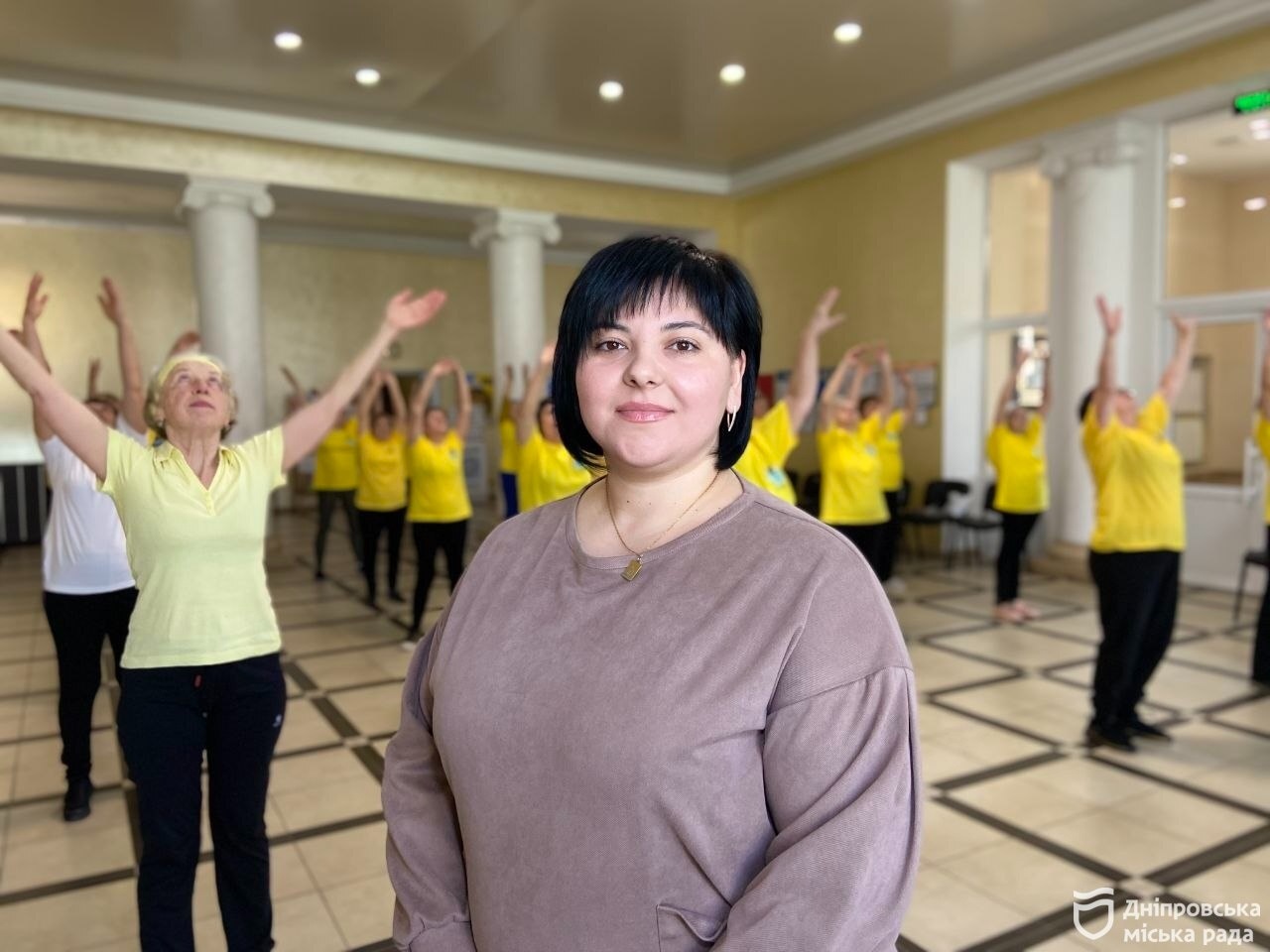 Понад 236 людей з інвалідністю у Дніпрі цьогоріч безкоштовно отримають санаторно-курортне лікування - 23.03.2026