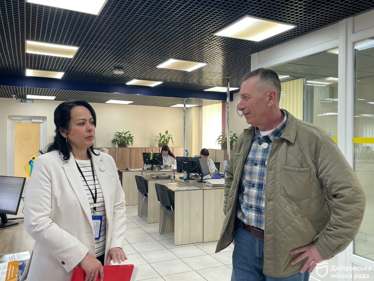 Понад 236 людей з інвалідністю у Дніпрі цьогоріч безкоштовно отримають санаторно-курортне лікування - 23.03.2026