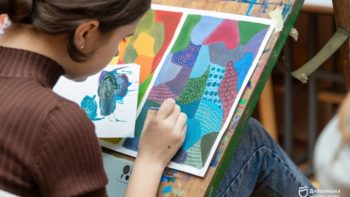 Театр очима художника: тематична лекція у Дніпрі до Міжнародного дня театру - 24.03.2026