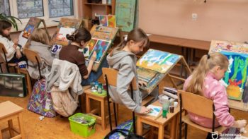 Театр очима художника: тематична лекція у Дніпрі до Міжнародного дня театру - 24.03.2026