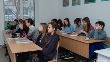 Театр очима художника: тематична лекція у Дніпрі до Міжнародного дня театру - 24.03.2026