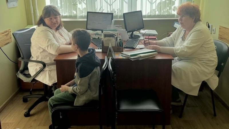 У Дніпрі системно посилюють енергетичну стійкість лікарень і амбулаторій