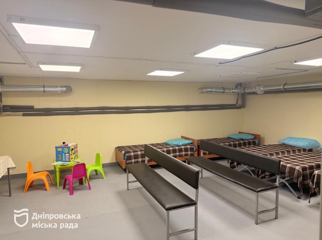 У Дніпрі системно посилюють енергетичну стійкість лікарень і амбулаторій