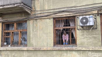 У Дніпрі оперативно допомагають мешканцям пошкоджених унаслідок ворожої атаки будинків - 26.03.2026