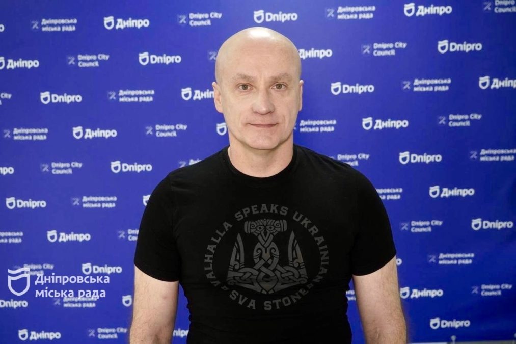 Дніпро співфінансує 14 проєктів на допомогу силам безпеки і оборони України, які перемогли у черговому етапі відповідного конкурсу - 26.03.2026