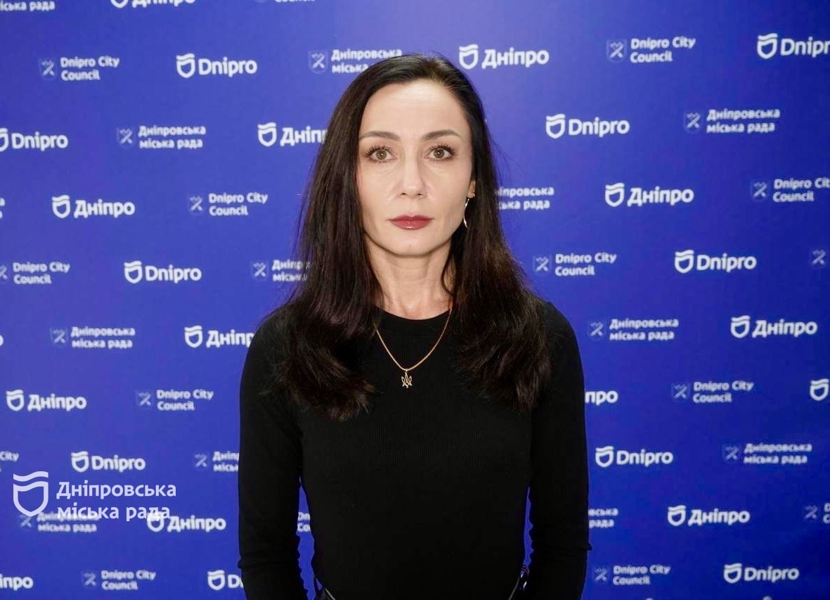 Дніпро співфінансує 14 проєктів на допомогу силам безпеки і оборони України, які перемогли у черговому етапі відповідного конкурсу - 26.03.2026