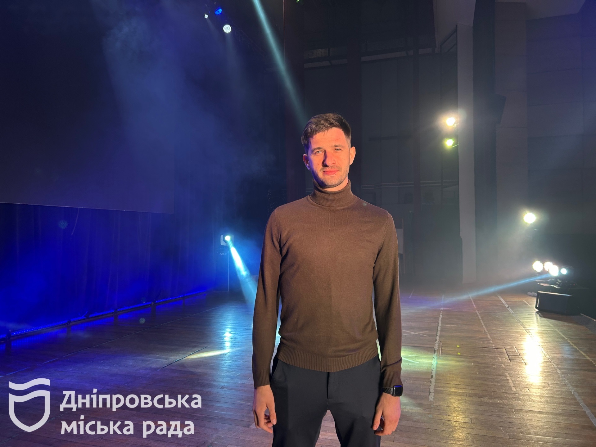 У Дніпрі пройшов конкурс «Містер та Міс позашкілля — 2026» - 27.03.2026