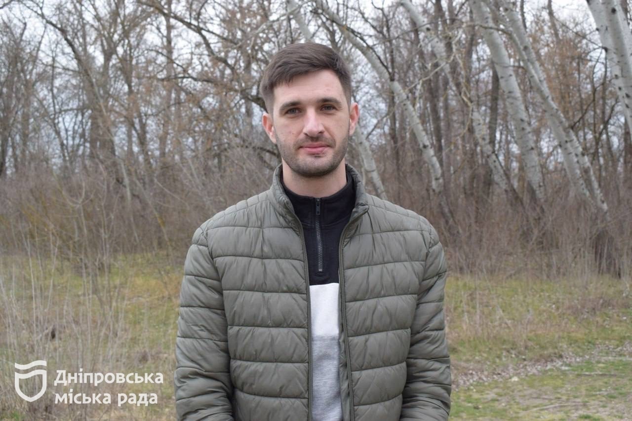 У Дніпрі військові провели для молоді вишкіл просунутого рівня - 29.03.2026