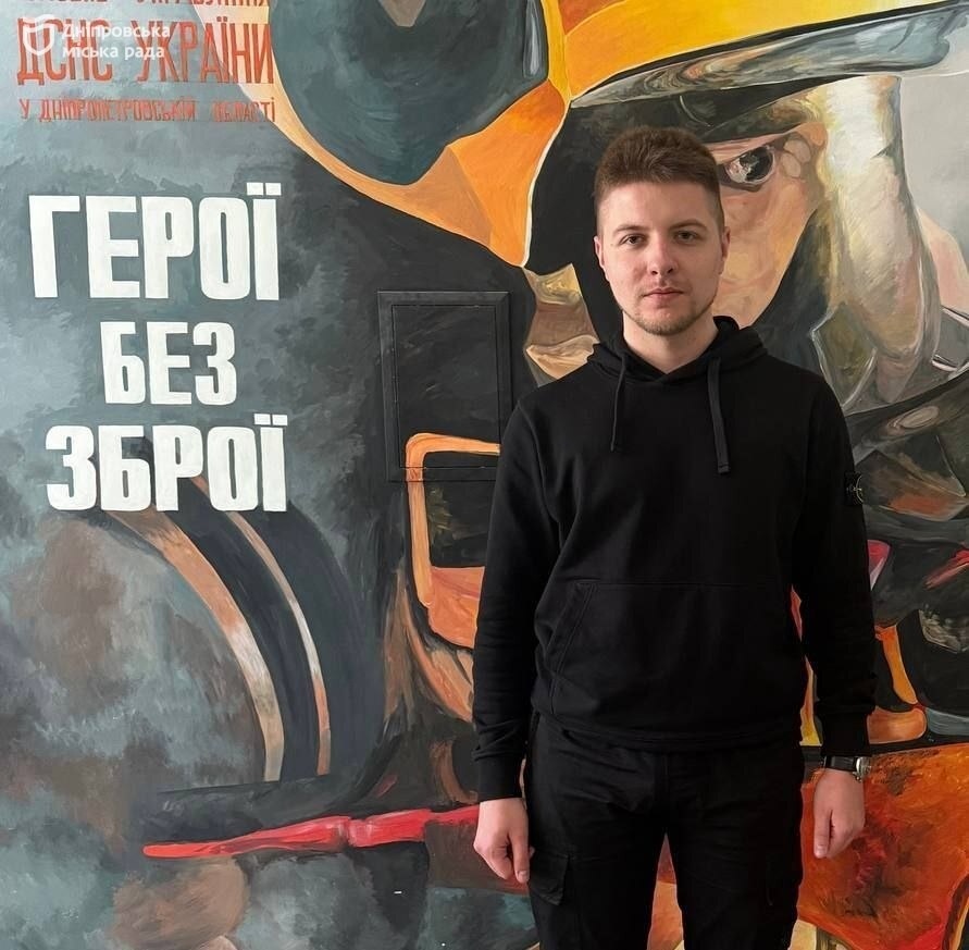 Дніпро розробив єдиний алгоритм при ліквідації наслідків надзвичайних ситуацій - 30.03.2026