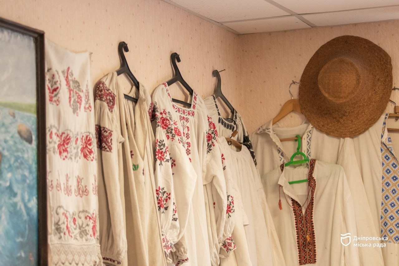 У Дніпрі молодь досліджує гастрономічну спадщину