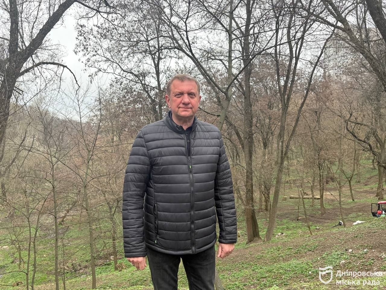 #Чистий_Дніпро: у парках та скверах міста триває масштабне весняне прибирання - 31.03.2026