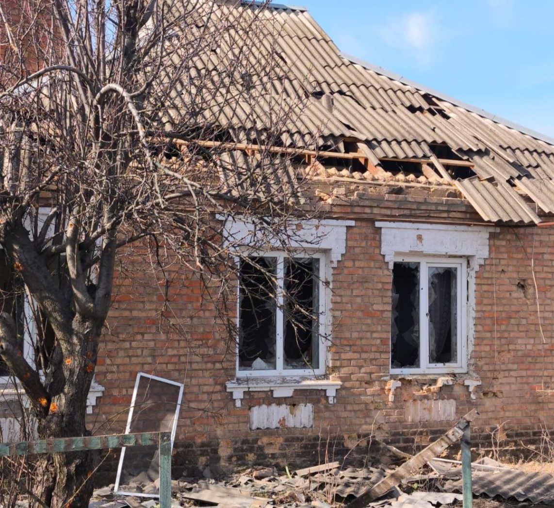 Двоє загиблих і 10 поранених: ворог атакував Дніпропетровщину майже 40 разів