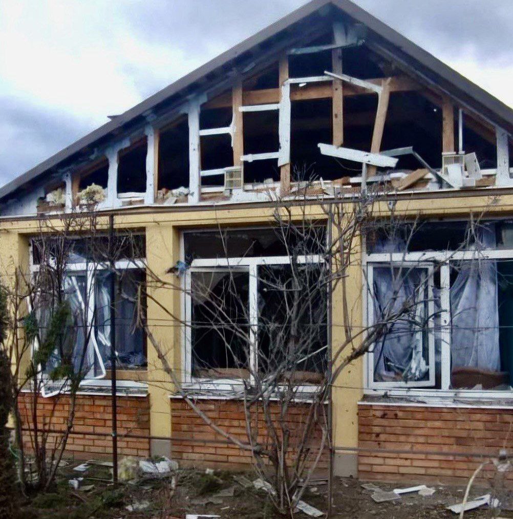 Троє поранених та руйнування: росіяни майже 30 разів атакували Дніпропетровщину