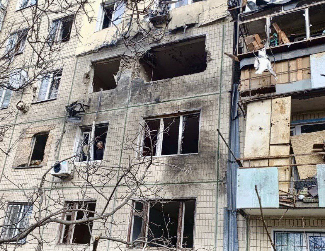 У Нікополі зросла кількість поранених після обстрілу з «Граду»