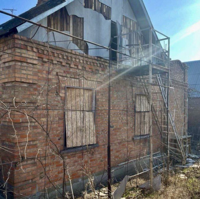 росіяни понад 20 разів атакували Дніпропетровщину за день