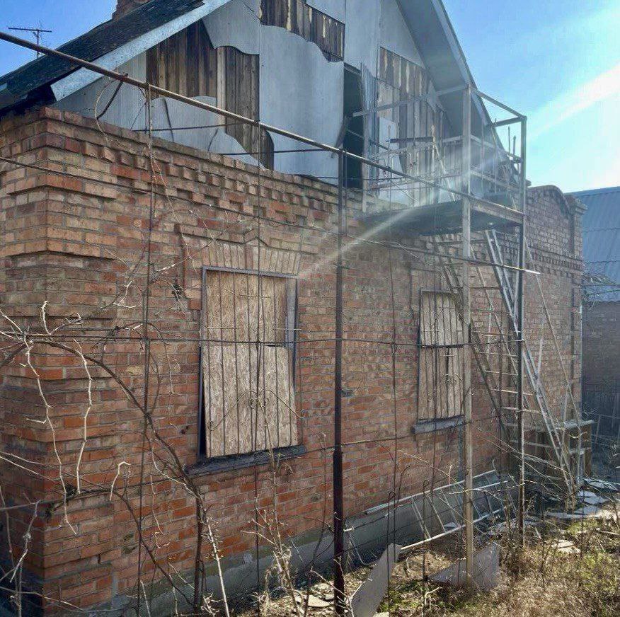 росіяни понад 20 разів атакували Дніпропетровщину за день