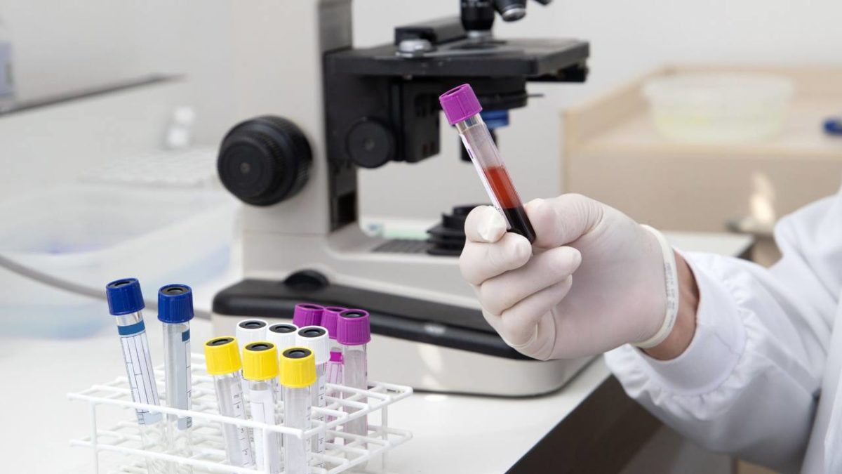 У Дніпрі від грипу А помер 69-річний чоловік