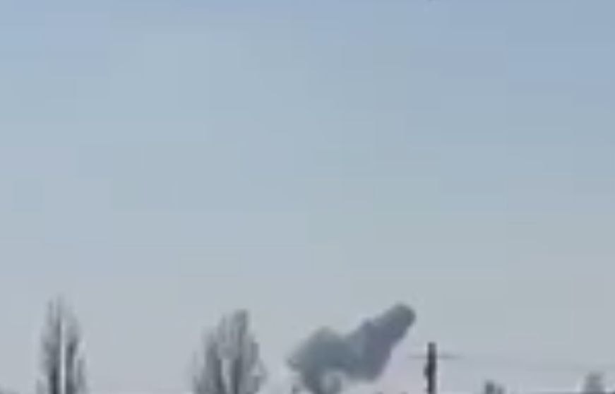 Дрони атакували Кривий Ріг: пошкоджене підприємство і будинок