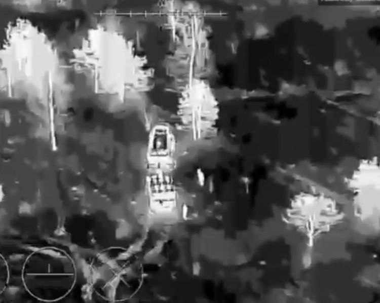 ЗСУ вразили комплекси «Бук» і низку позицій ворога: деталі