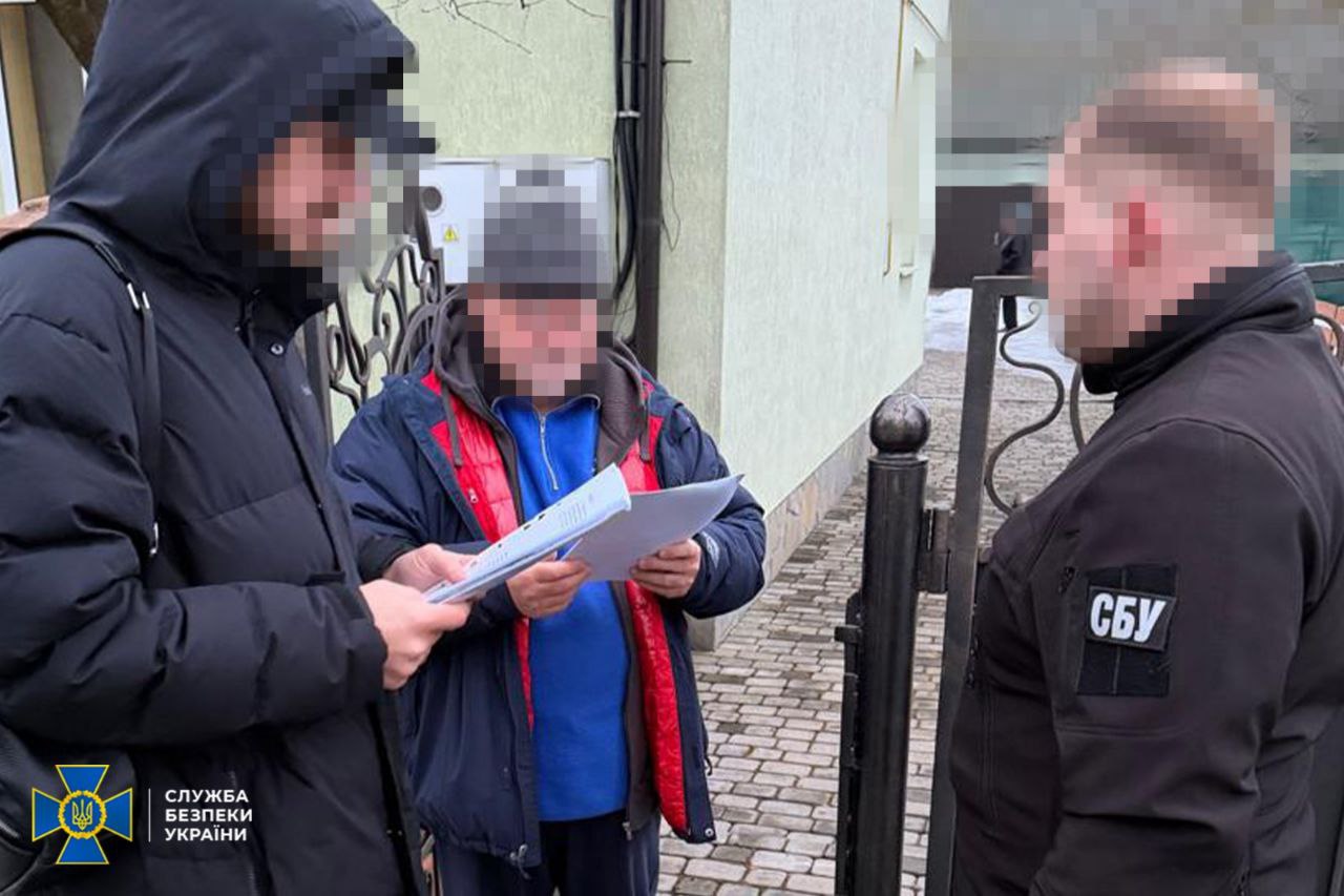 68 мільйонів гривень з українських енергокомпаній: СБУ викрила масштабну схему - 02.03.2026