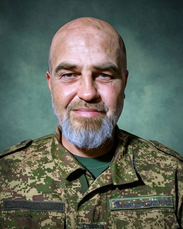 У бою за Україну загинув солдат Павло Герасименко з Нікополя - 4.03.2026