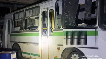 Наслідки обстрілів Дніпропетровщини - 06.03.2026