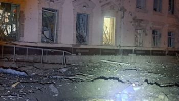 Наслідки обстрілів Дніпропетровщини - 06.03.2026