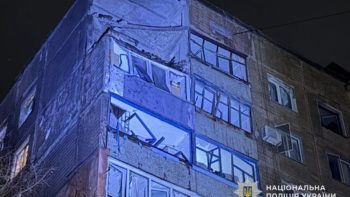 Наслідки обстрілів Дніпропетровщини - 06.03.2026