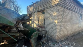 Наслідки обстрілів Дніпропетровщини - 06.03.2026