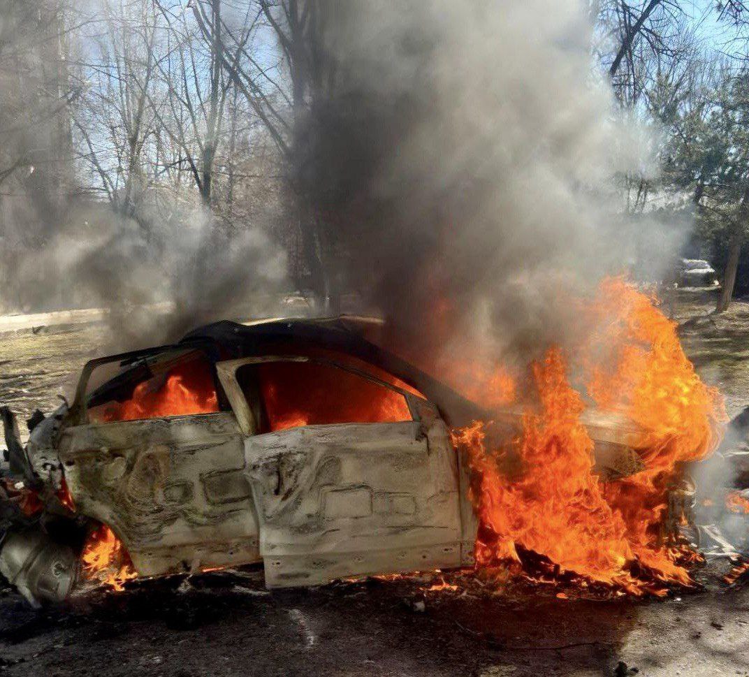 Майже 50 атак за день: на Дніпропетровщині загинула жінка, 9 людей поранені - 10.03.2026