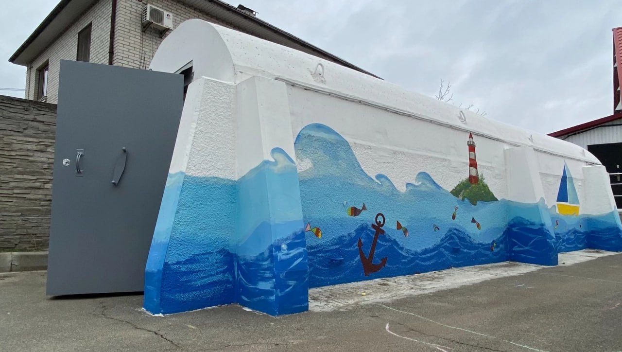 Модульне укриття як швидке рішення для громади: де воно доречне найбільше - 16.03.2026