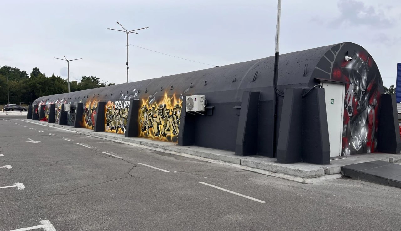 Модульне укриття як швидке рішення для громади: де воно доречне найбільше - 16.03.2026