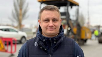 Ремонт доріг у Дніпрі - 17.03.2026