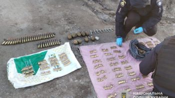 На Дніпропетровщині затримали торгівця зброєю - 18.03.2026