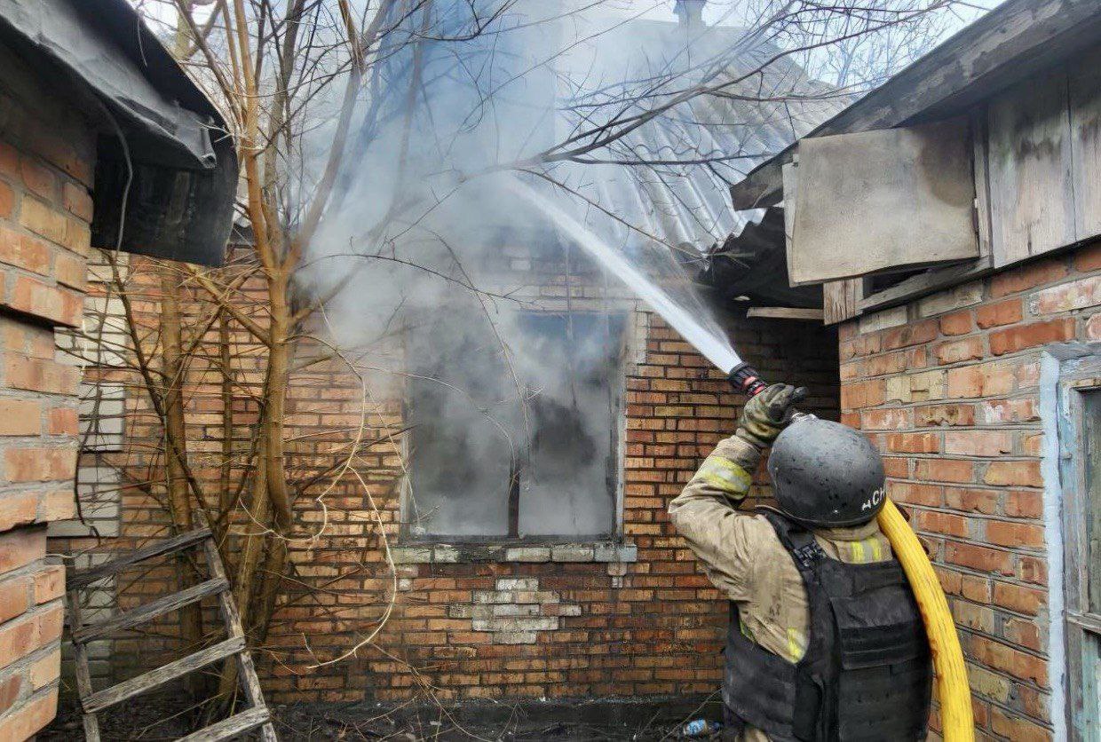 Окупанти обстріляли Дніпропетровщину понад 40 разів: є поранені та руйнування - 18.03.2026