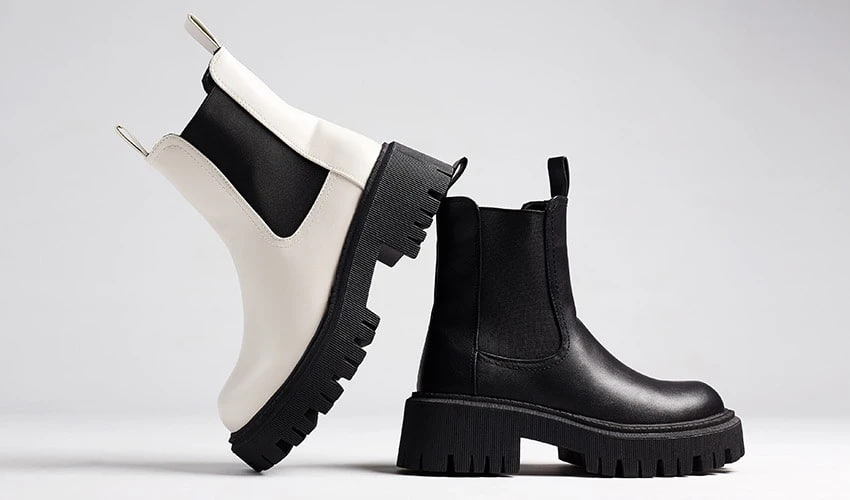 Челсі на плоскій підошві та на каблуку: яку модель обрати для міського образу - 19.03.2026 