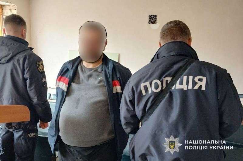 У Кривому Розі поліція «накрила» наркоторгівця з метадоном - 19.03.2026