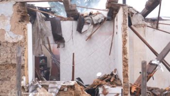 Атака на Запоріжжя 21.03.2026: загинуло подружжя, діти травмовані